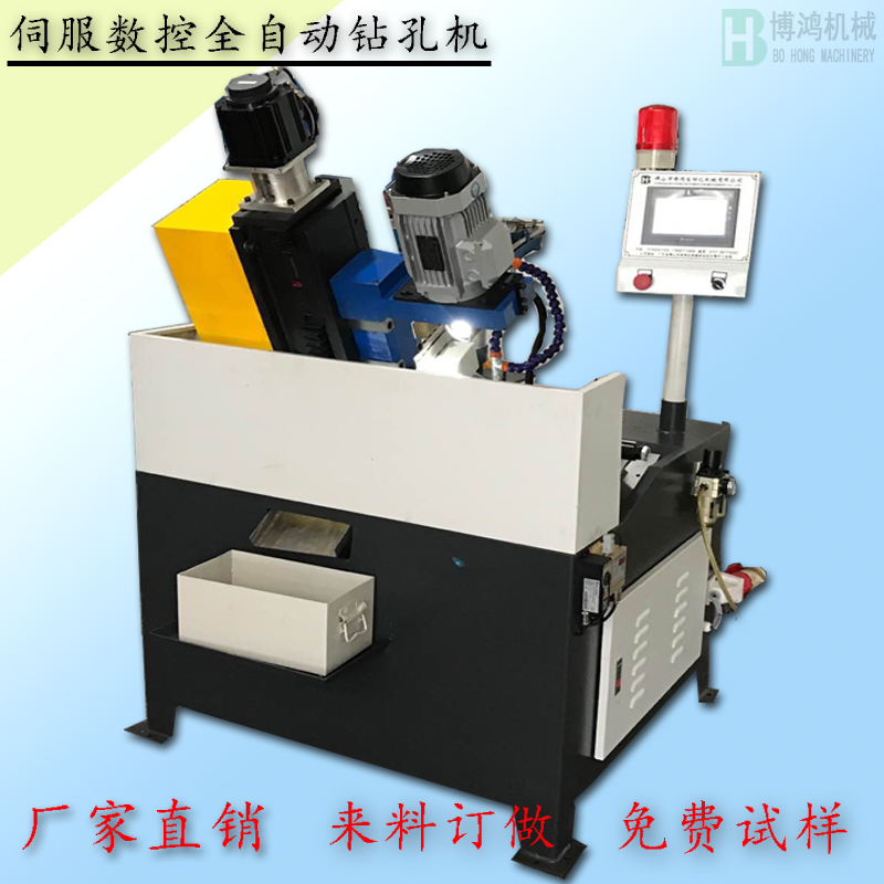 自動(dòng)攻絲機(jī)有哪些使用注意事項(xiàng)？